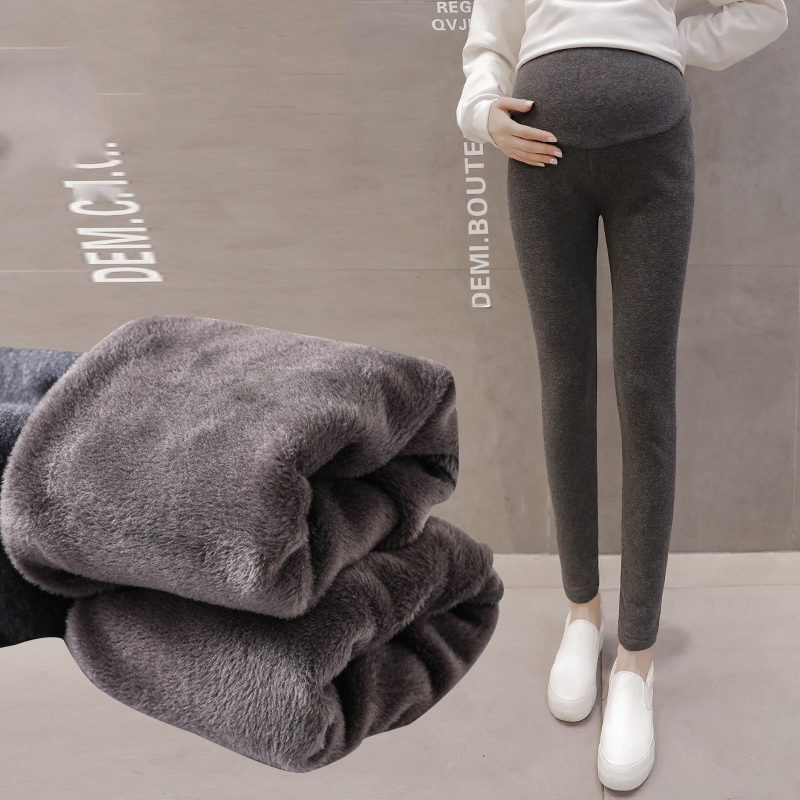 Maternity Wear - 2022 gorąca sprzedaż wszystkie mecze spodnie