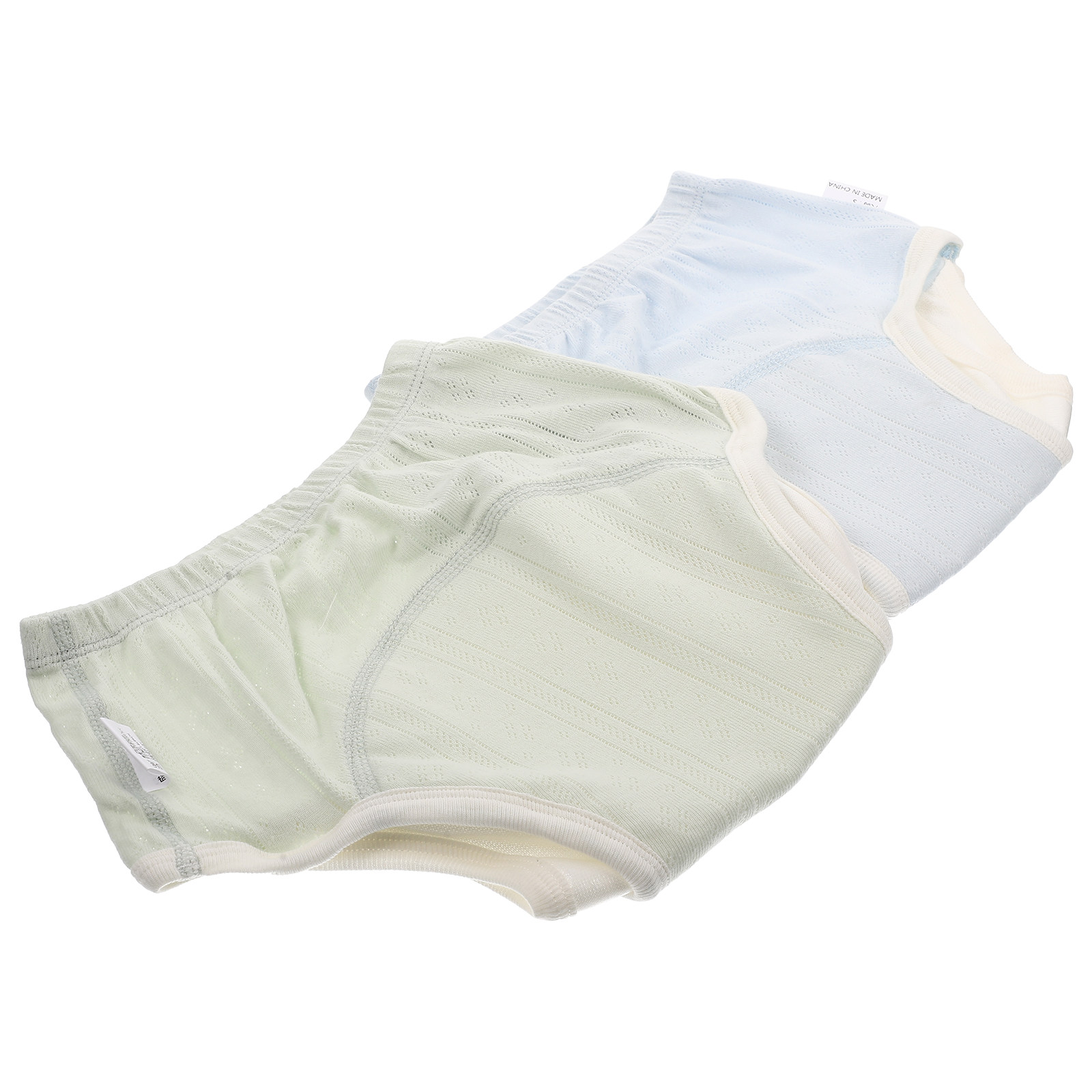 2 sztuki wysokiej jakości bawe – Toddler Training Pants Leak Proof recenzja i cena