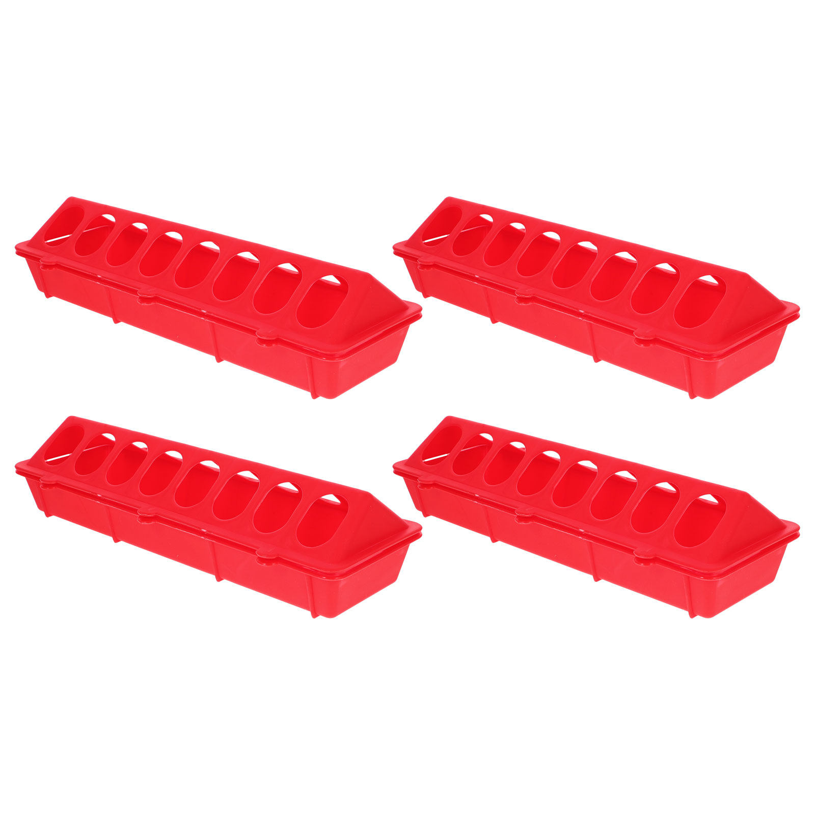 4 sztuki – plastikowe miski do – Feeding recenzja i cena
