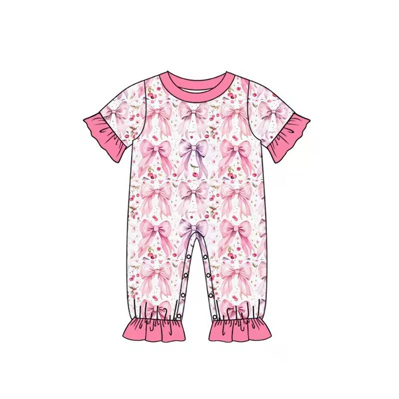 Noworodek, dziewczynka, body z – Cotton Baby Onesies Zipper recenzja i cena