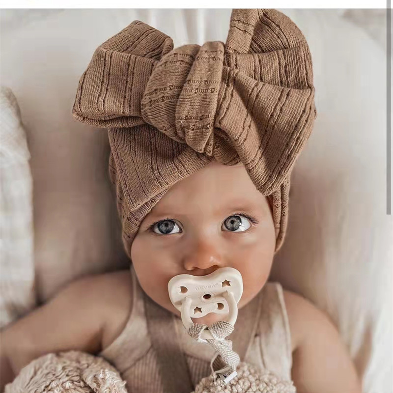 Opaska niemowlęca nakrycie gło – Baby Gear recenzja i cena