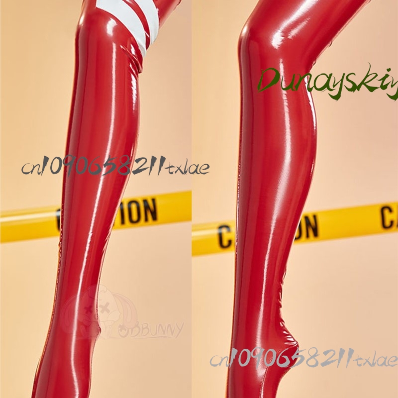 Kostium Cosplay Darling In The – Baby Clothes recenzja i cena
