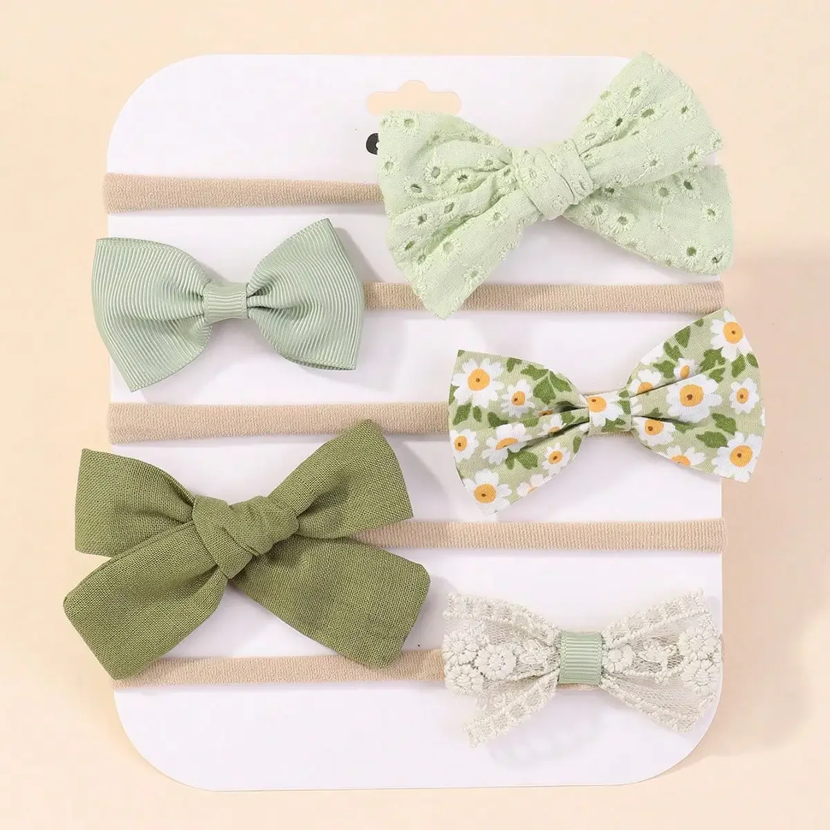 5 sztuk/zestaw dziecko elastyc – Baby Gear recenzja i cena