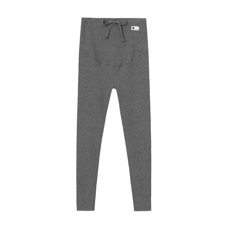 Legginsy ciążowe regulowane du – Maternity Wear recenzja i cena