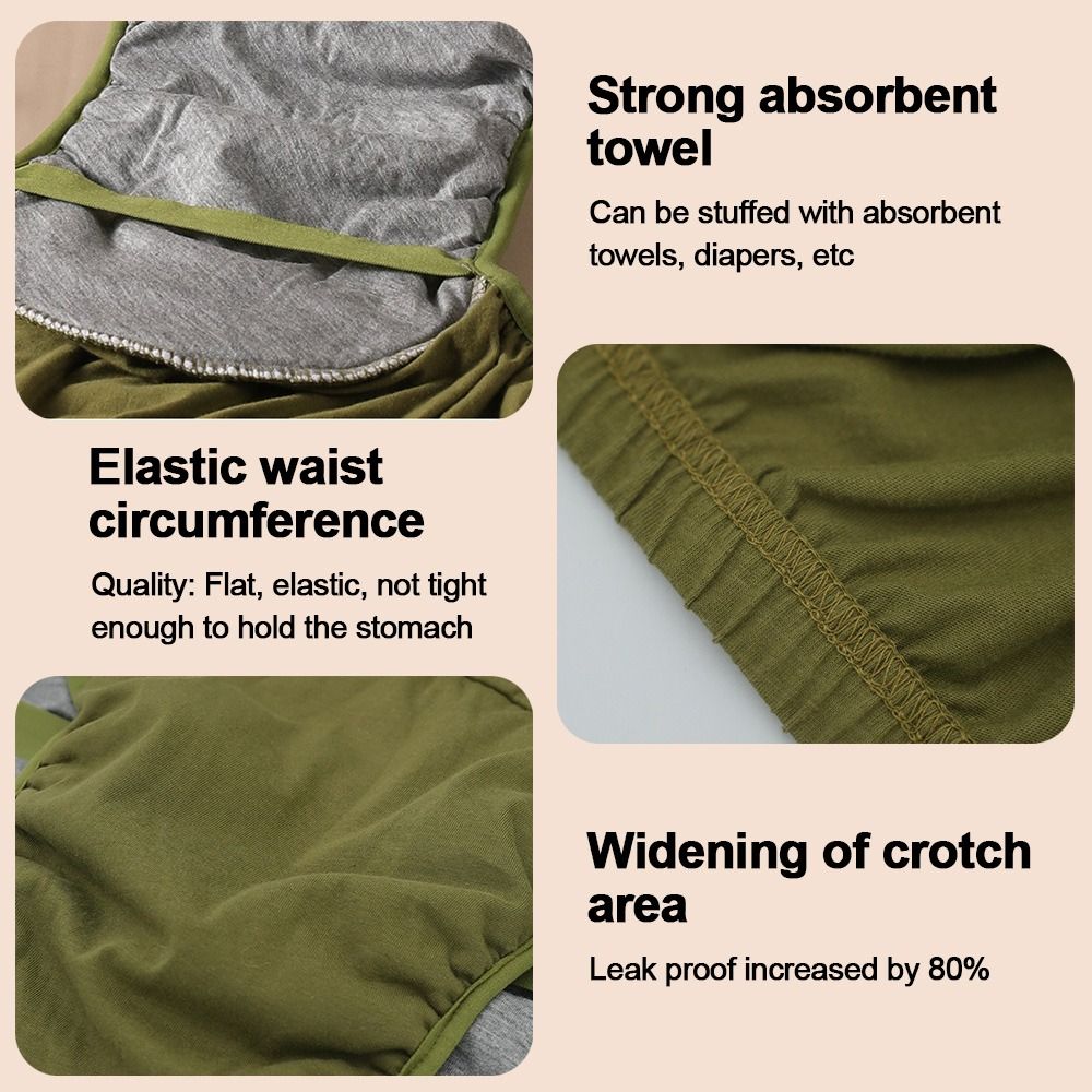Pieluchy dla dorosłych, wykona – Diapering recenzja i cena